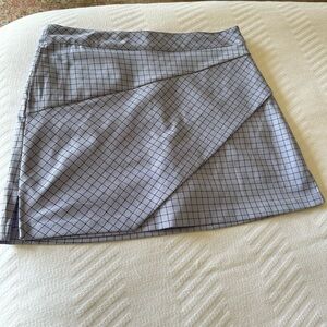 Lady Hagen Golf Skort - light purple